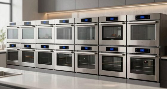 top combi ovens 2026
