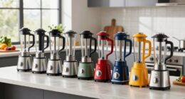 top commercial blender picks