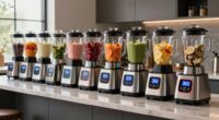 top commercial blender picks