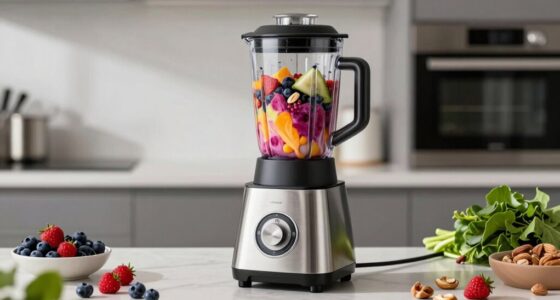 top commercial blender picks