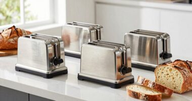 top commercial bread slicers