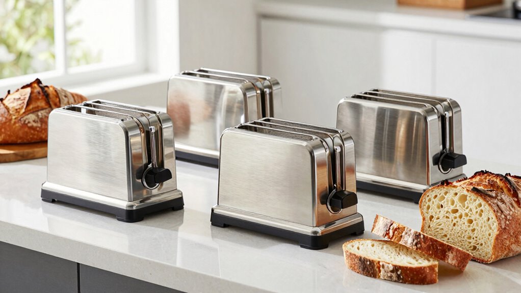 top commercial bread slicers