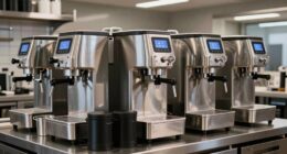 top commercial coffee brewer options