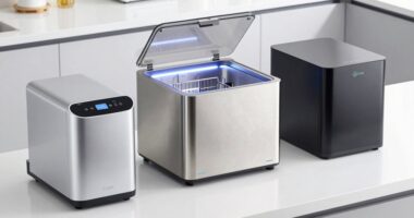 top commercial dish sanitizers