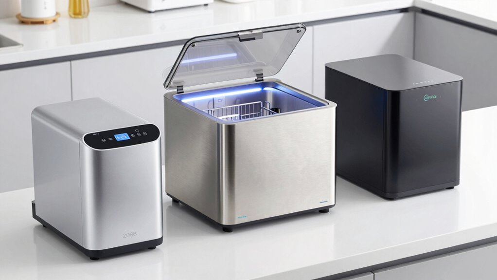 top commercial dish sanitizers