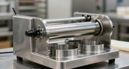 top commercial dough dividers