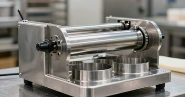 top commercial dough dividers