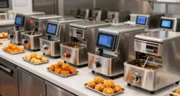 top commercial fryer listings