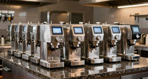 top commercial grain mills