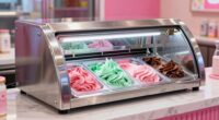 top commercial ice cream makers
