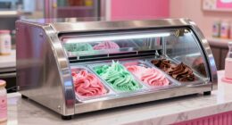 top commercial ice cream makers