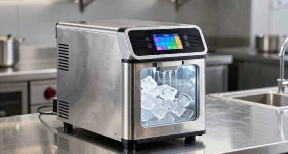 top commercial ice makers