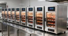 top commercial jerky dehydrators