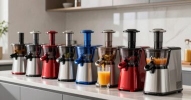 top commercial juicers 2026