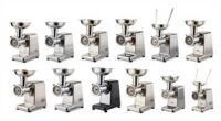 top commercial meat grinders