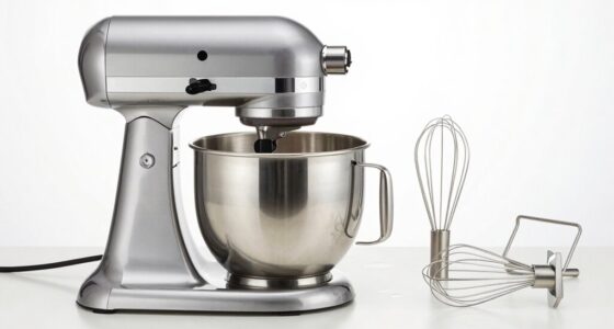 top commercial mixer reviews