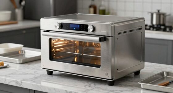 top commercial oven picks