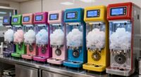 top commercial shaved ice machines