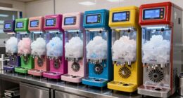 top commercial shaved ice machines