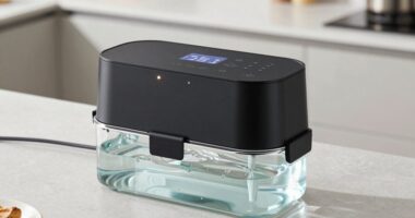 top commercial sous vide