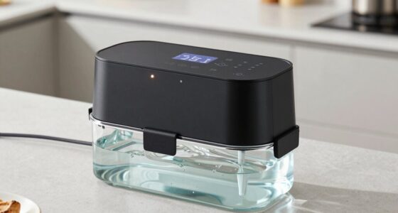 top commercial sous vide