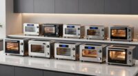 top commercial toaster ovens