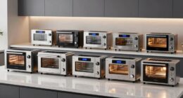 top commercial toaster ovens