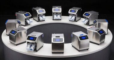 top commercial vacuum sealers