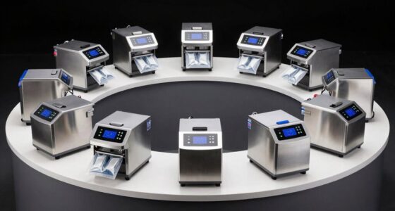 top commercial vacuum sealers