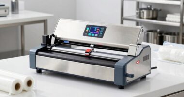 top commercial vacuum sealers