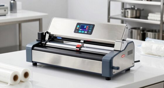top commercial vacuum sealers