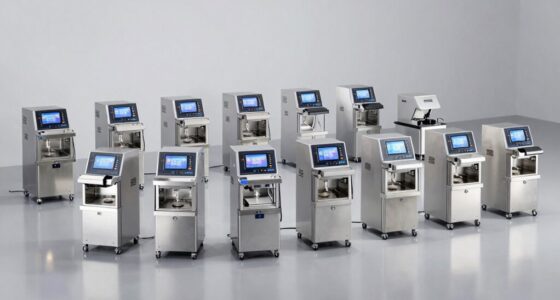 top commercial vacuum sealers