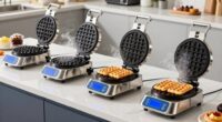 top commercial waffle makers