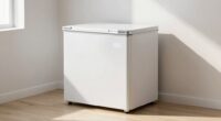top compact freezer options