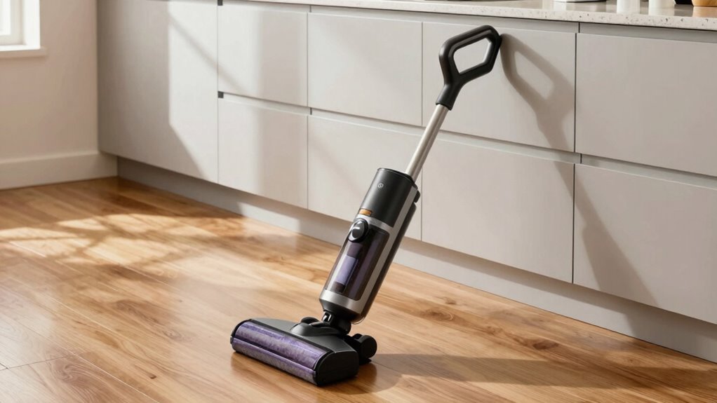 top cordless kitchen vacuums