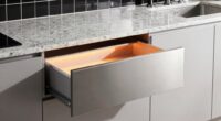 top countertop warming drawer options