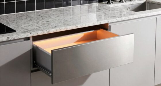 top countertop warming drawer options