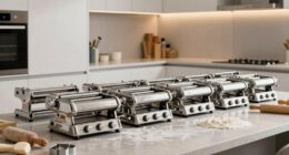 top dough sheeters for home