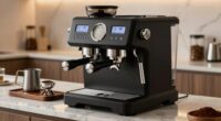 top dual boiler espresso machines