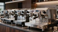 top dual boiler espresso machines