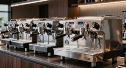 top dual boiler espresso machines
