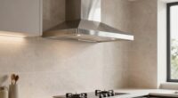 top ductless range hoods