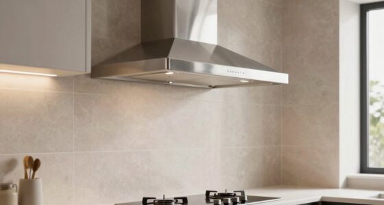 top ductless range hoods