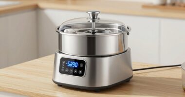 top electric butter churns