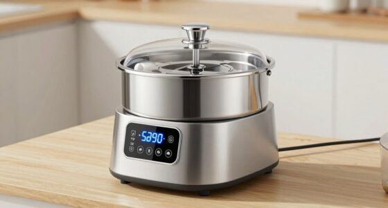 top electric butter churns