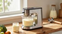 top electric dairy separators