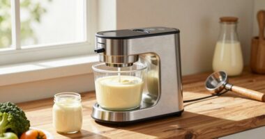 top electric dairy separators