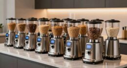 top electric flour mills