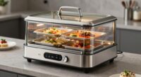 top electric food warmer picks