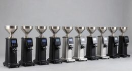 top electric grain crushers